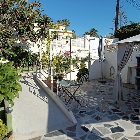 Villa Kristalina كاليبي المظهر الخارجي الصورة