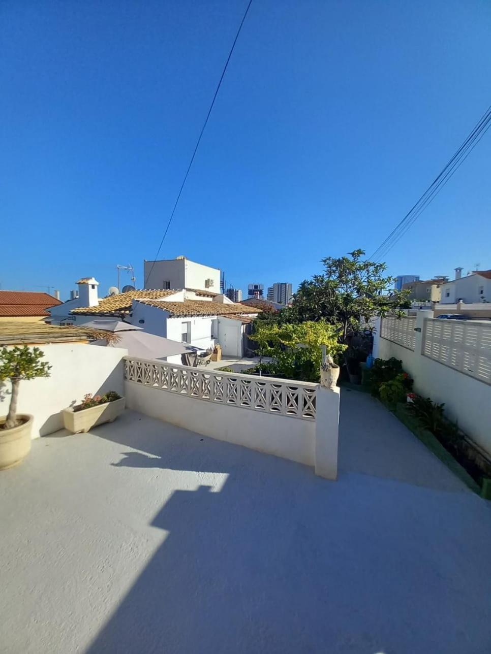 Villa Kristalina كاليبي المظهر الخارجي الصورة