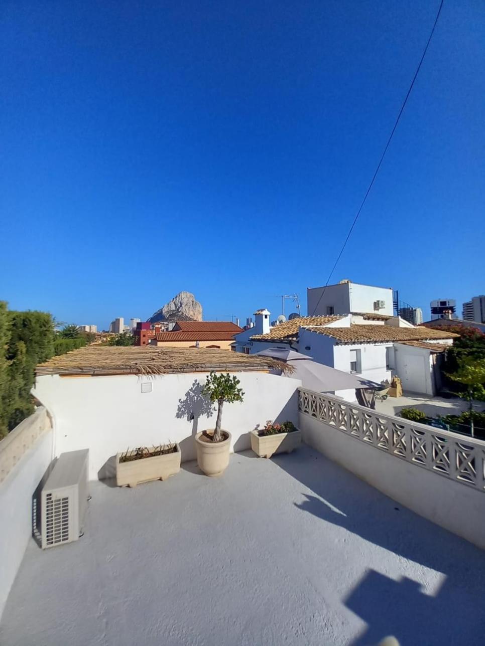 Villa Kristalina كاليبي المظهر الخارجي الصورة