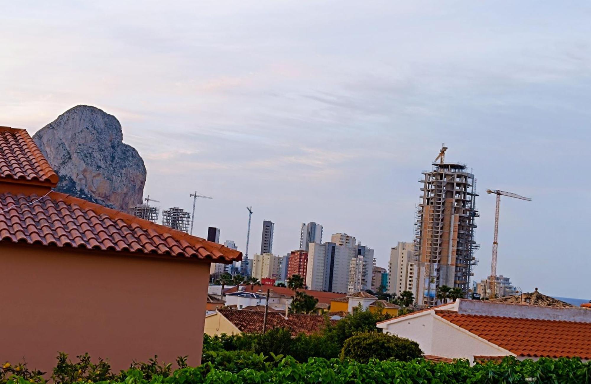 Villa Kristalina كاليبي المظهر الخارجي الصورة