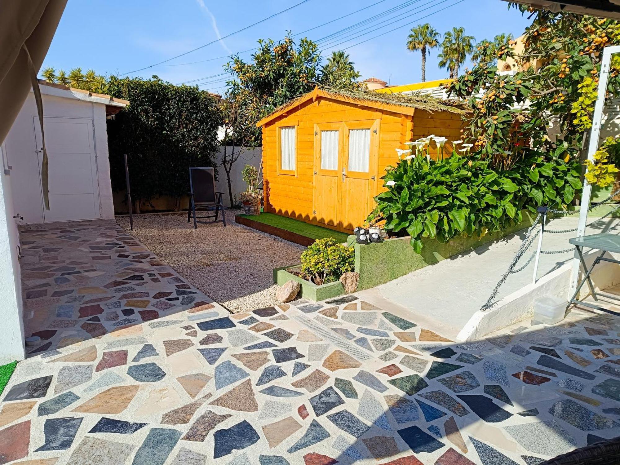 Villa Kristalina كاليبي المظهر الخارجي الصورة