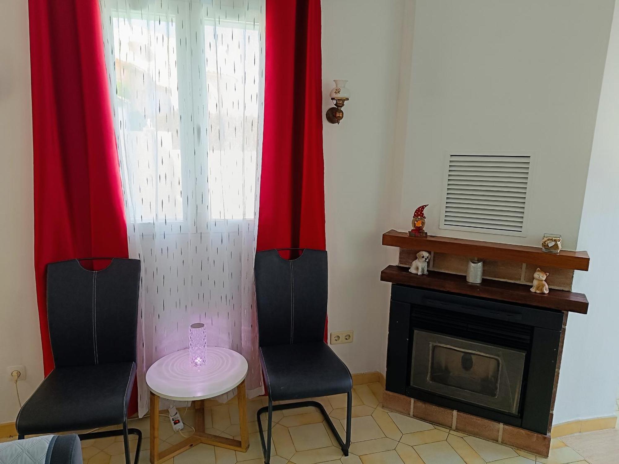 Villa Kristalina كاليبي المظهر الخارجي الصورة