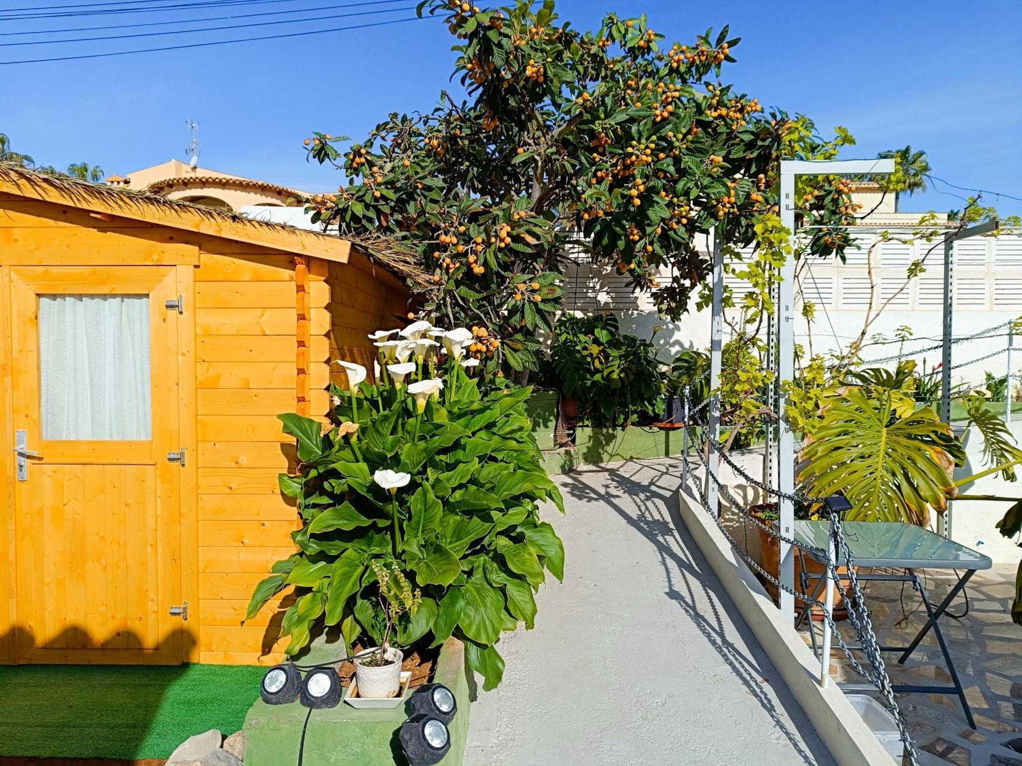 Villa Kristalina كاليبي المظهر الخارجي الصورة