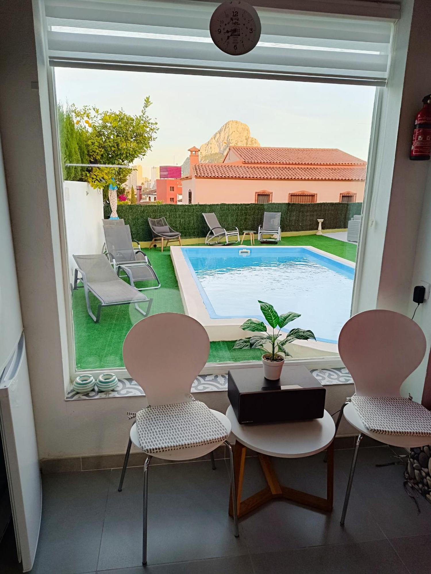 Villa Kristalina كاليبي المظهر الخارجي الصورة