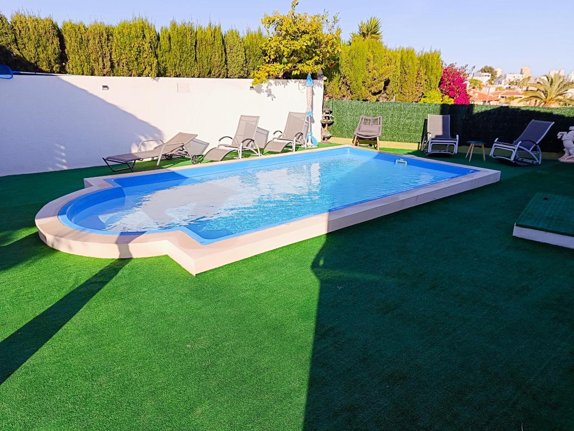 Villa Kristalina كاليبي المظهر الخارجي الصورة