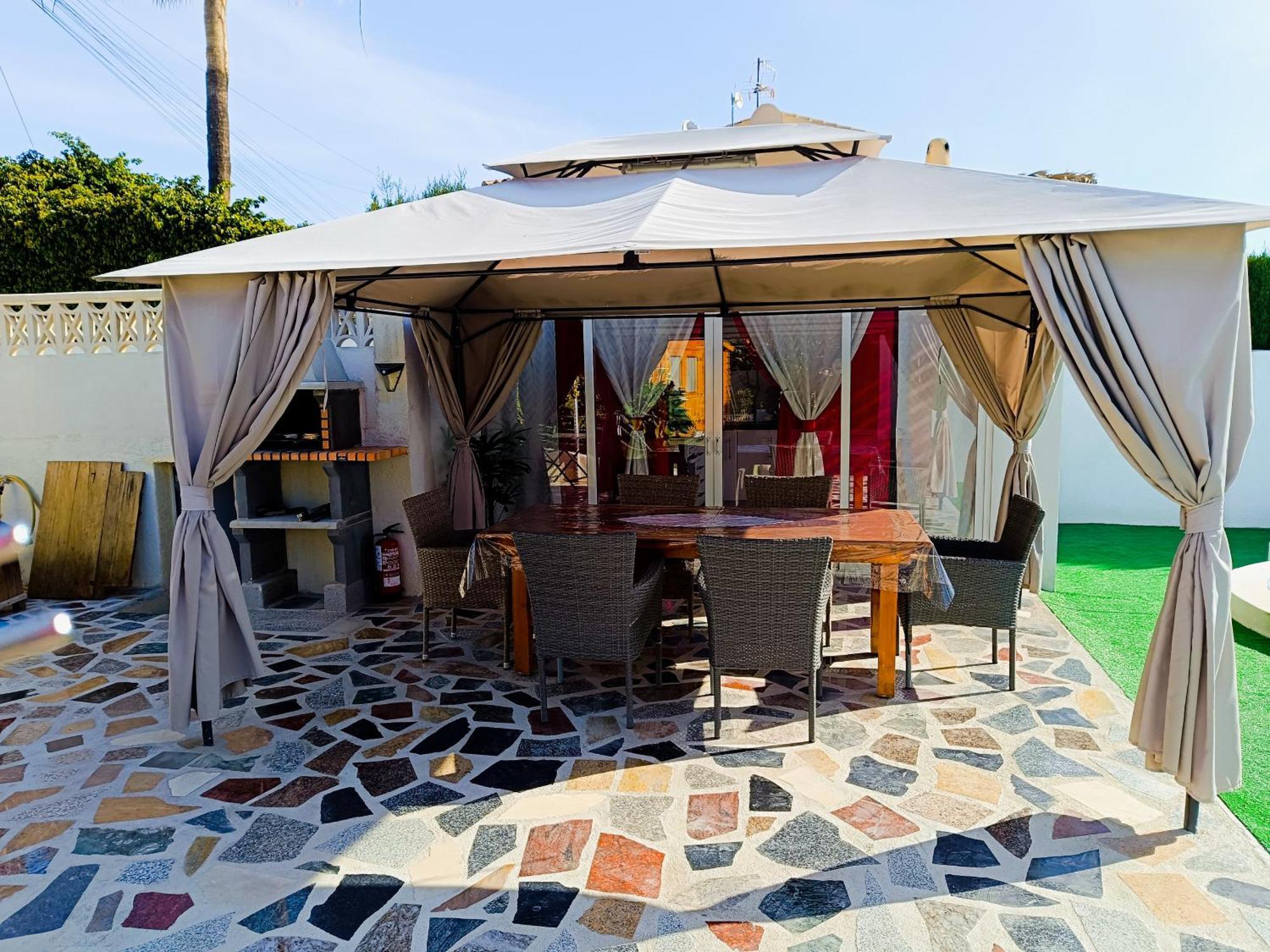 Villa Kristalina كاليبي المظهر الخارجي الصورة