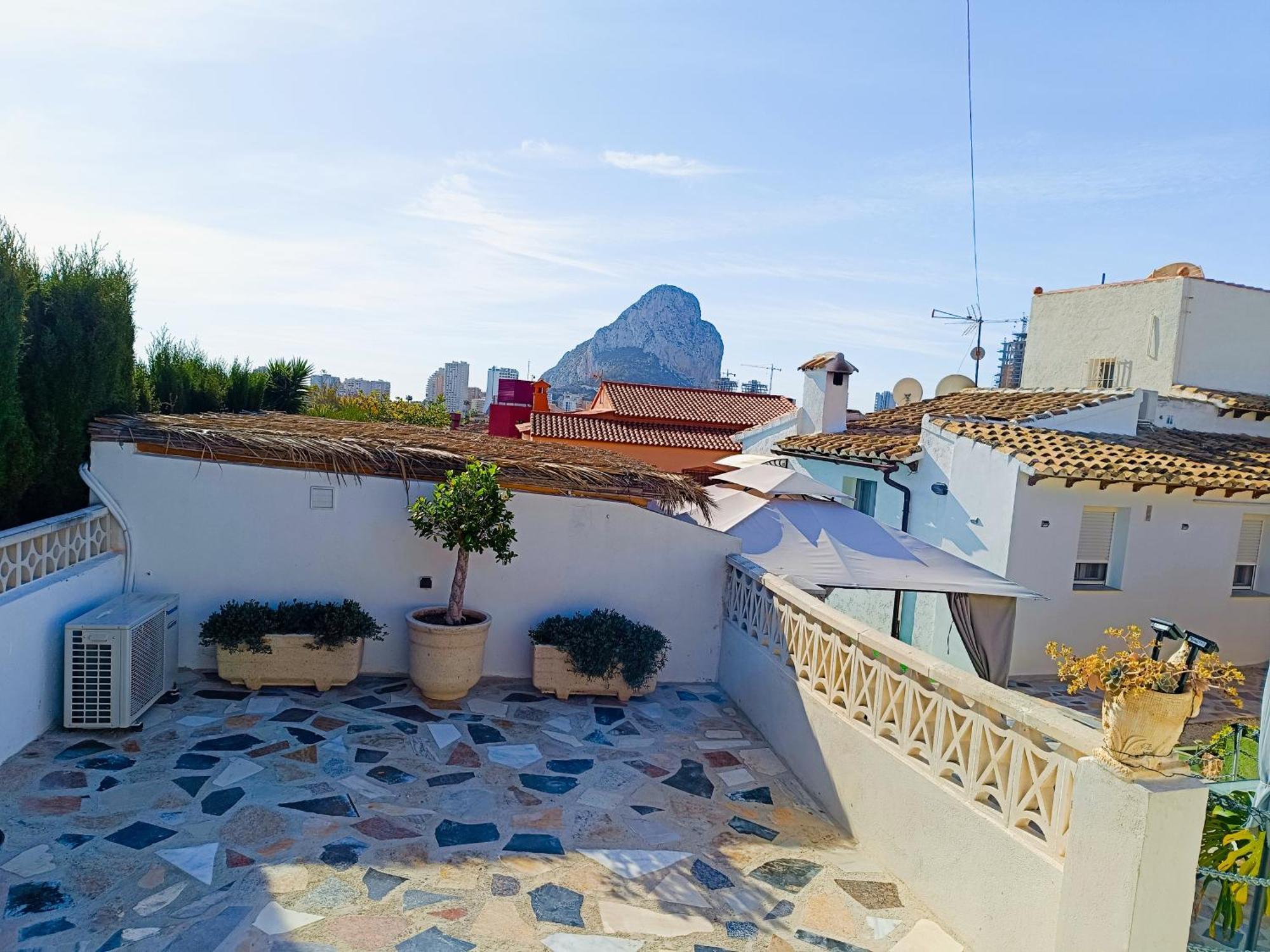 Villa Kristalina كاليبي المظهر الخارجي الصورة