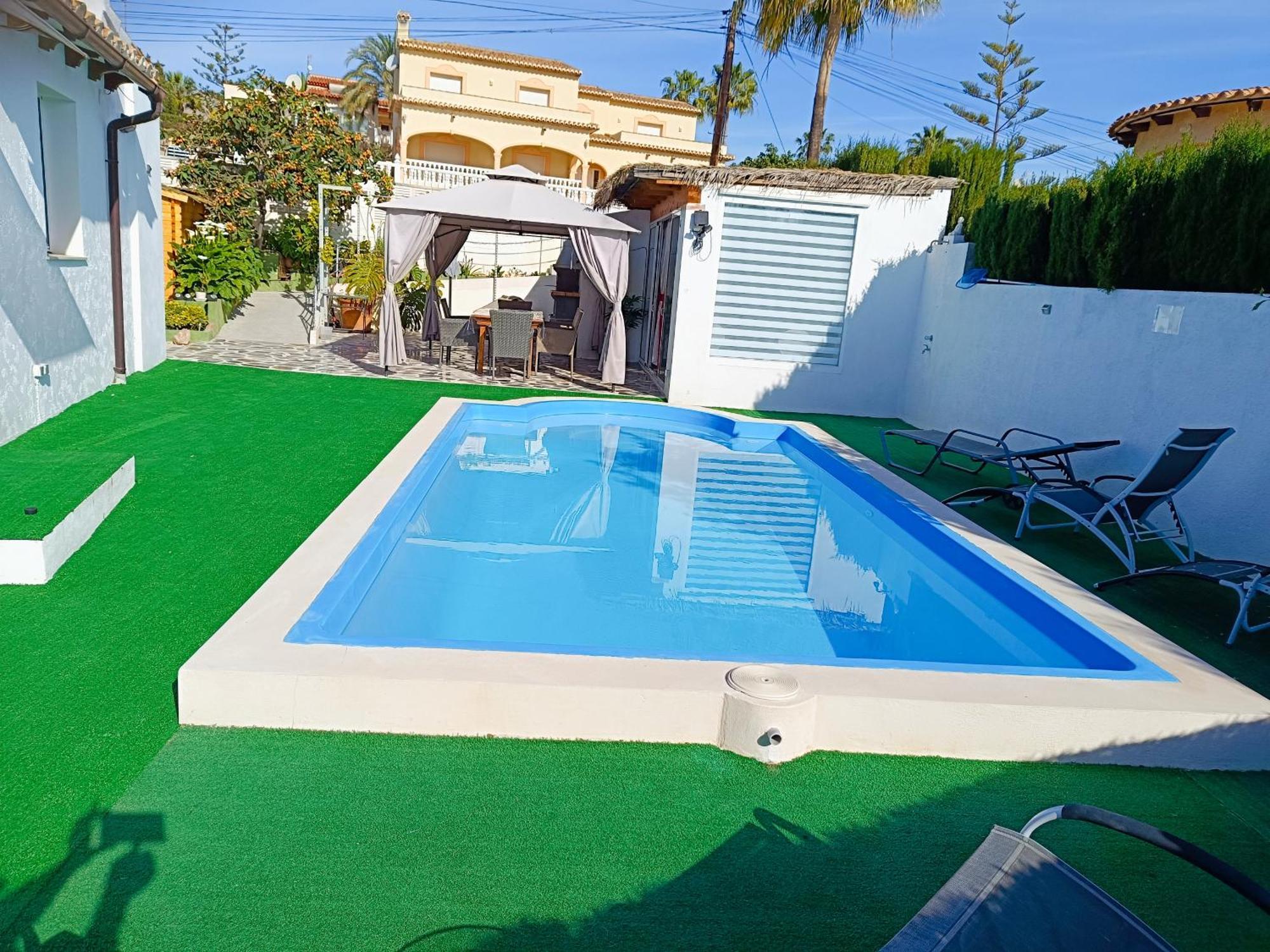 Villa Kristalina كاليبي المظهر الخارجي الصورة