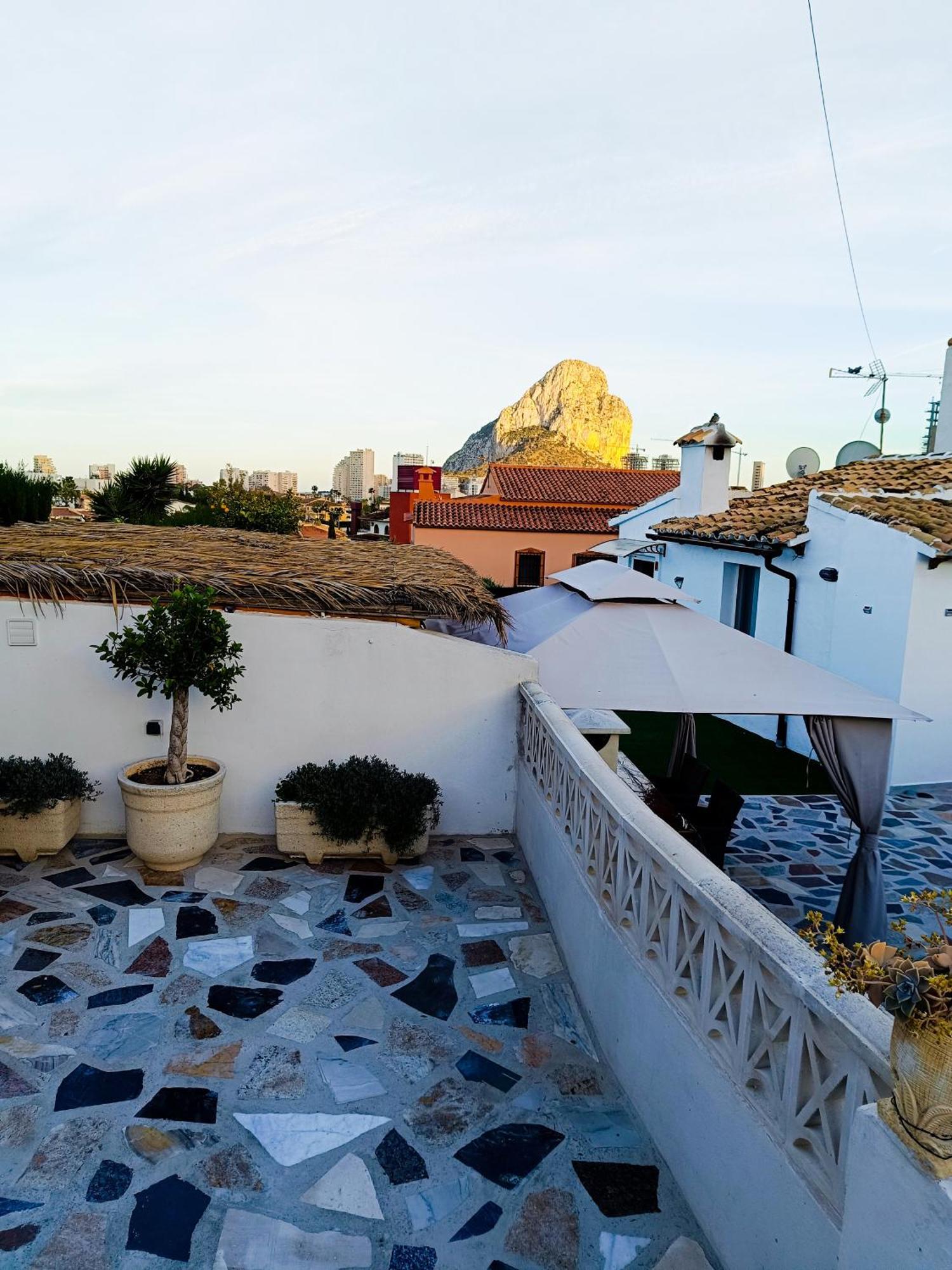 Villa Kristalina كاليبي المظهر الخارجي الصورة