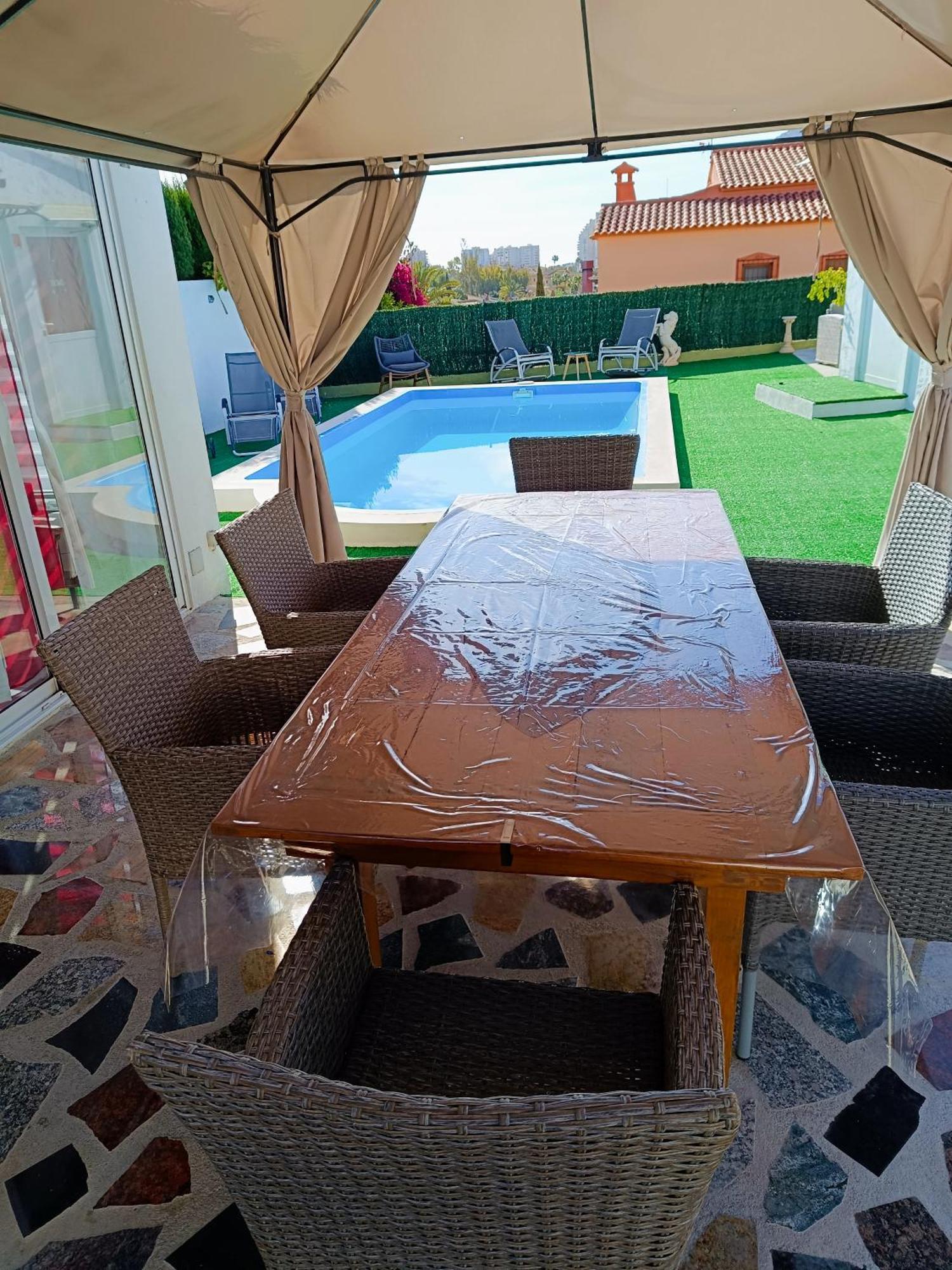 Villa Kristalina كاليبي المظهر الخارجي الصورة