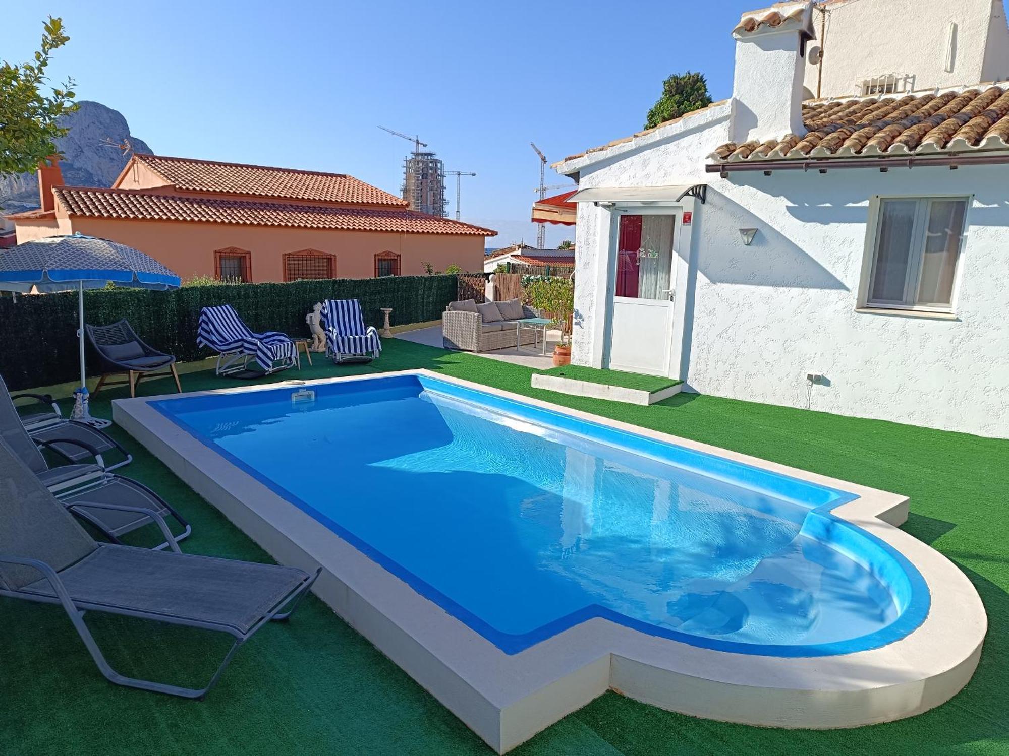 Villa Kristalina كاليبي المظهر الخارجي الصورة