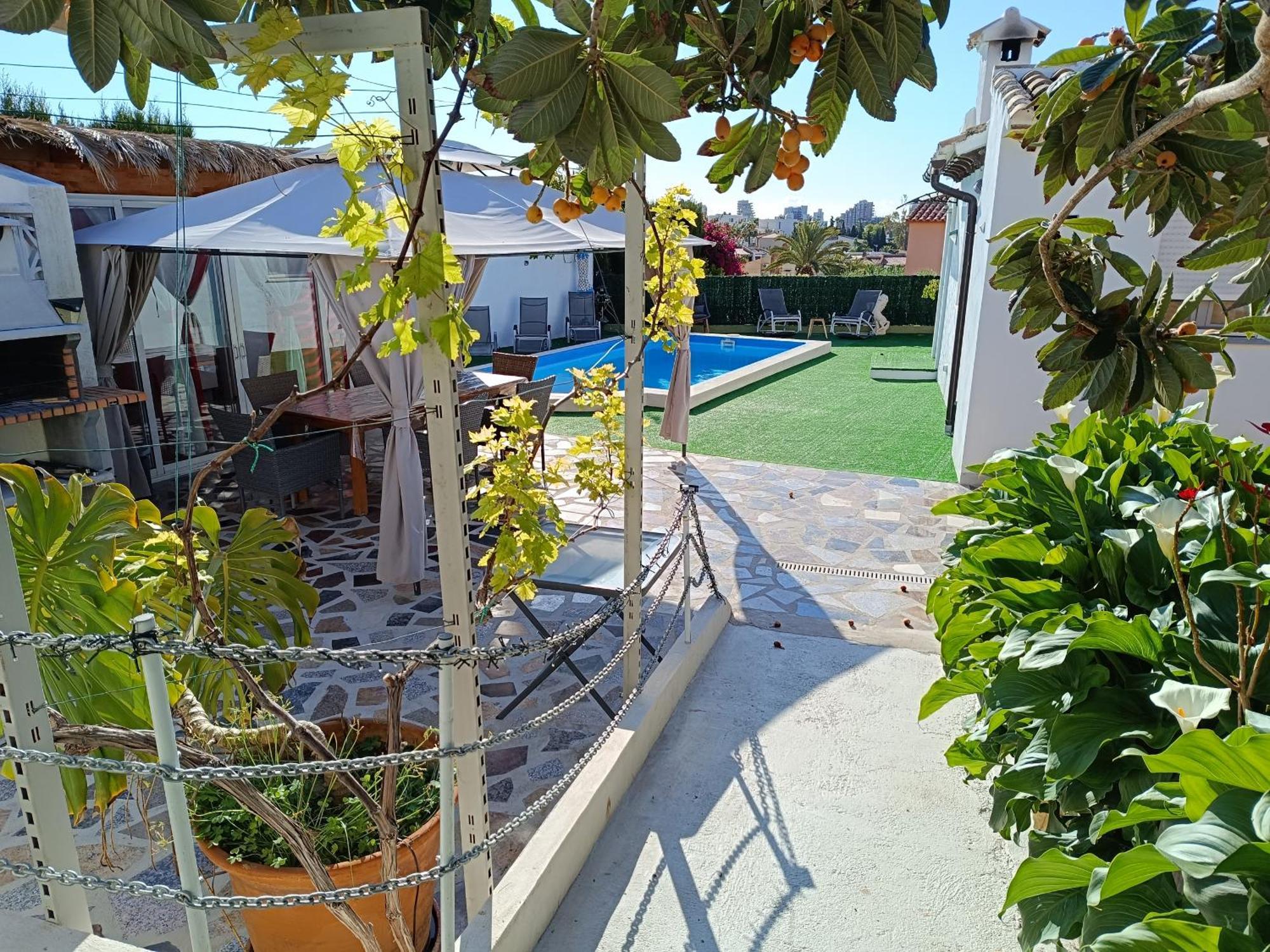 Villa Kristalina كاليبي المظهر الخارجي الصورة